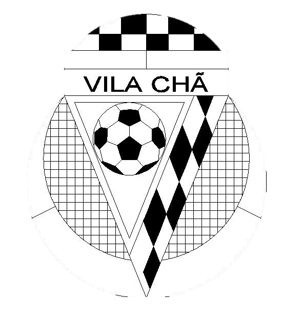 Wappen UD Vila Chã