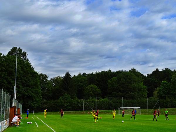 Kräuterdorfstadion - Söchau