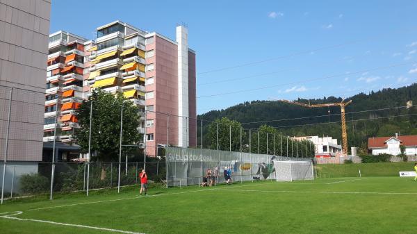 Sportanlage Hoferfeld - Lochau