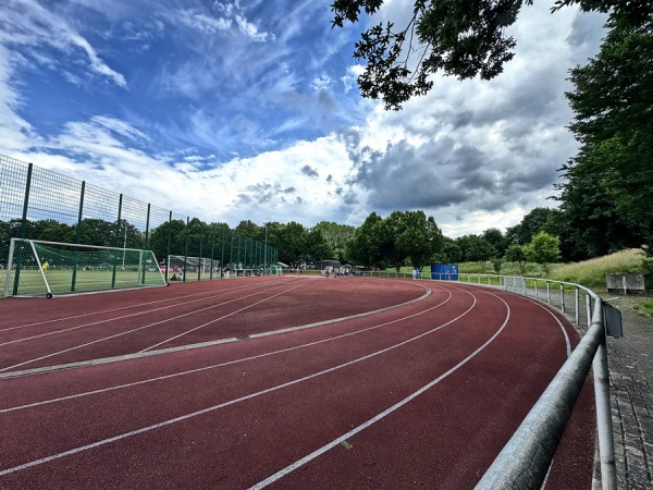 Bezirkssportanlage Nette - Dortmund-Nette