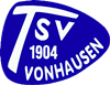 Wappen TSV Vonhausen 1904 Reserve