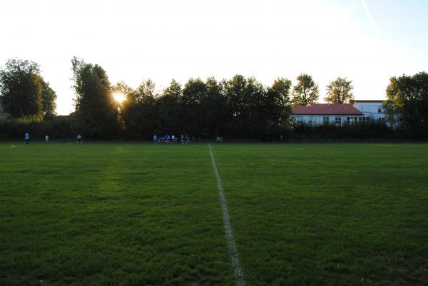 Sportanlage Schechen - Schechen