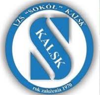 Wappen LKS Sokół Kalsk   61553