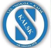 Wappen LKS Sokół Kalsk 