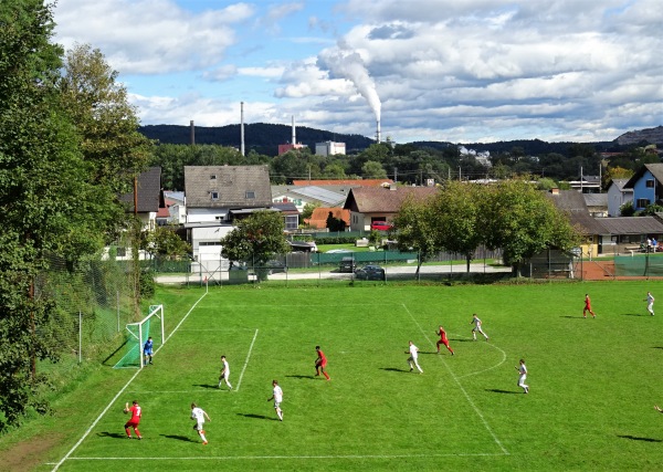 Sportplatz NMS Gratwein - Gratwein-Straßengel