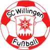 Wappen ehemals SC Willingen 1910  1524
