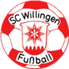 Wappen ehemals SC Willingen 1910