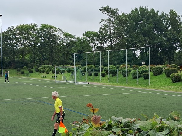 Hermann-Wisser-Stadion B-Platz - Burg/Fehmarn