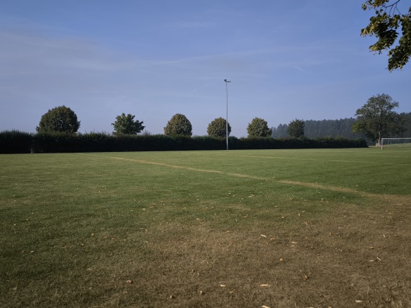 Sportanlage Bruckäcker Platz 3 - Bösingen