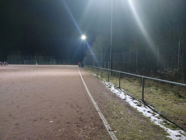 Sportanlage Schöllkrippen Platz 2 - Schöllkrippen