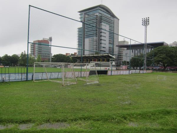 Rangsit University Stadium - Pathum Thani