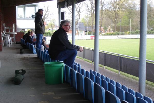 Reifen Labetzke Arena - Lastrup