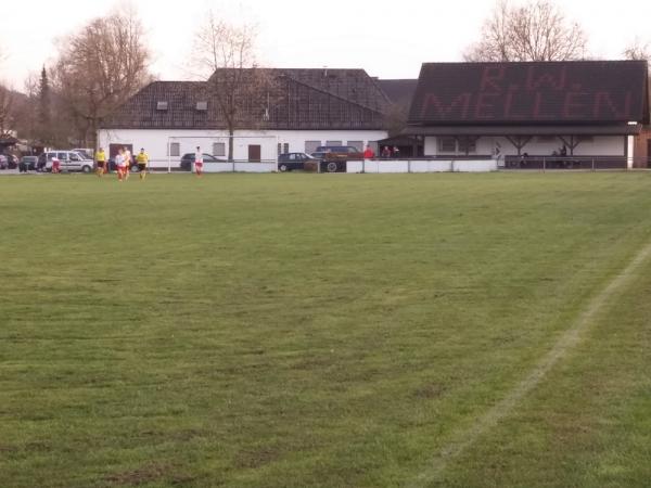 Sportplatz an der Schützenhalle - Balve-Mellen