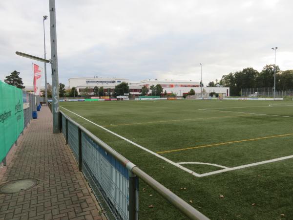ASV-Waldsportanlage - Maxdorf