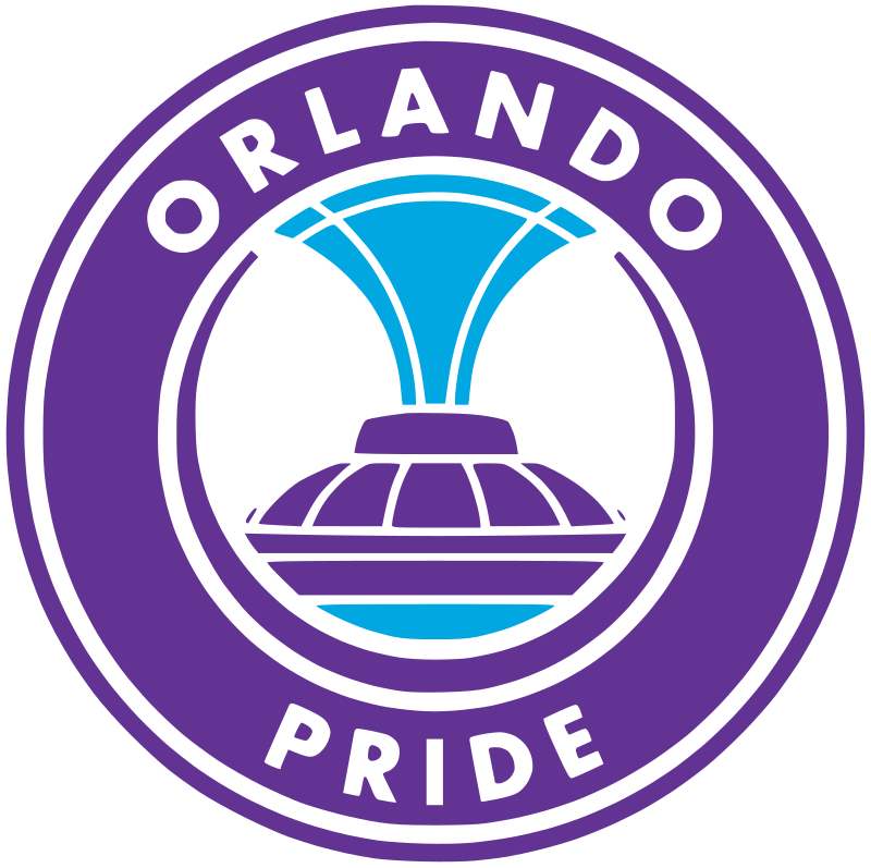 Wappen Orlando Pride  83739