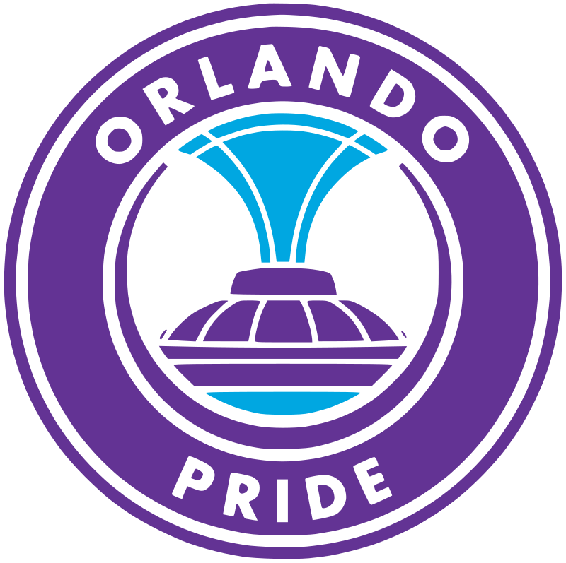 Wappen Orlando Pride