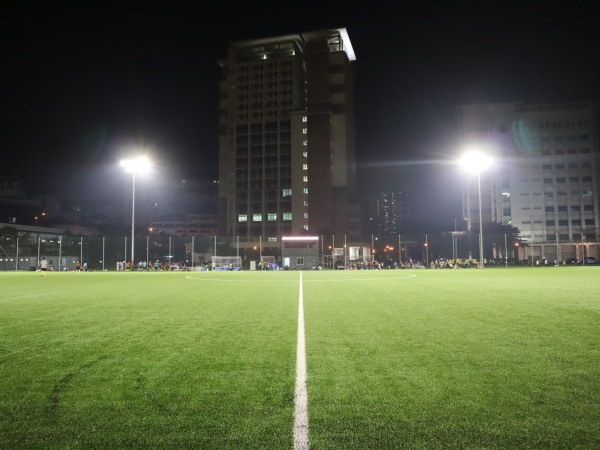 Arena Sukan Azman Hashim UKM KKL - Kuala Lumpur