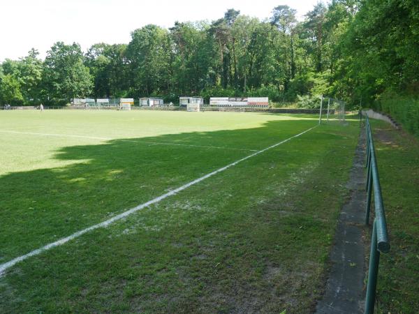 Sportanlage Golmer Chaussee - Potsdam-Bornim