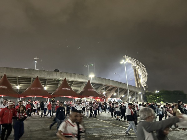 MorumBIS - São Paulo, SP