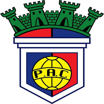 Wappen Pedrouços AC