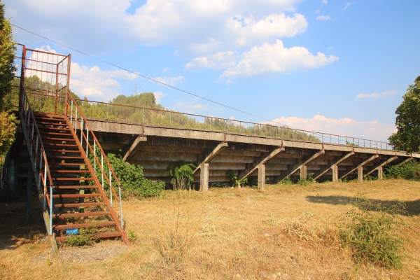 Durim Qypi Stadium - Përmet