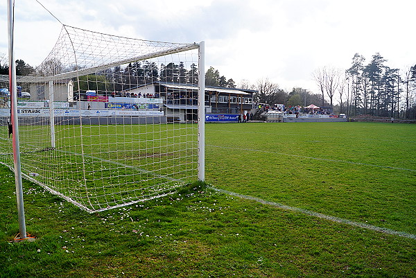 Eichbergstadion - Grunbach