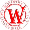 Wappen KS Wielopole