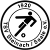 Wappen TSV Steinach/Saale 1920  45578