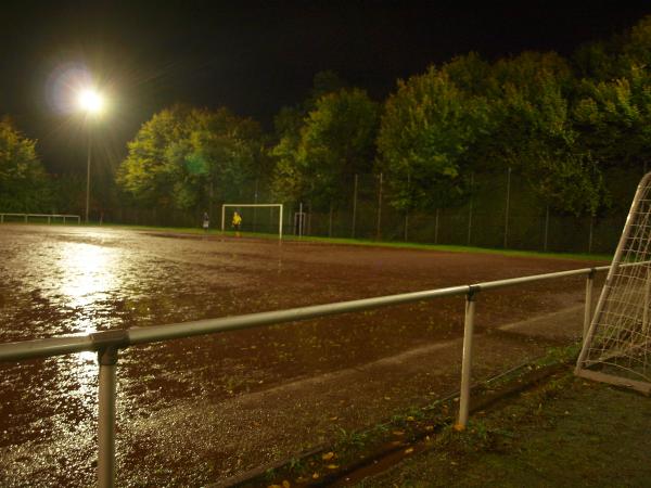 Sportanlage Hörder Straße Platz 2 - Bochum-Grabeloh