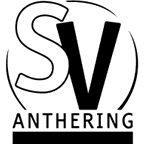 Wappen SV Anthering