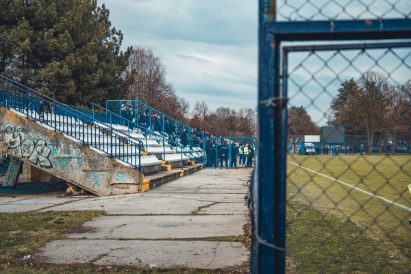 FK Železničar Pančevo