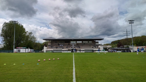 Stade Municipal de Pétange - Péiteng (Pétange)