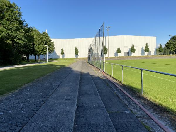Lidl Sportpark Bergholz Platz 1 - Wil SG