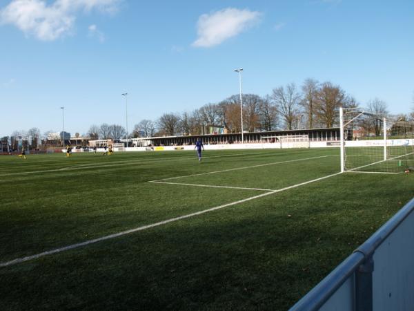 Sportpark Het Diekman-West - Enschede-Hogeland-Velve