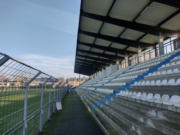 Stade Moulonguet - Amiens