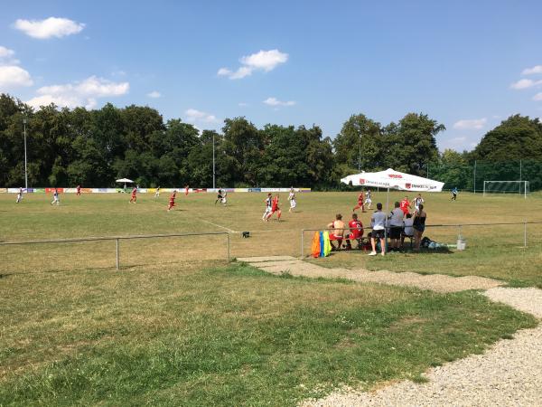 Sportanlage Bierlingen - Starzach-Bierlingen