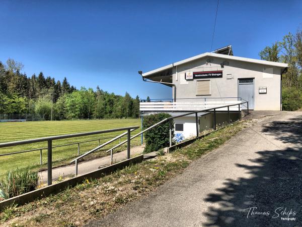 Sportanlage Kuhloch - Bisingen