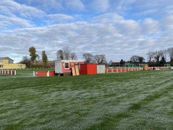 Schulsportplatz - Bockhorn/Friesland