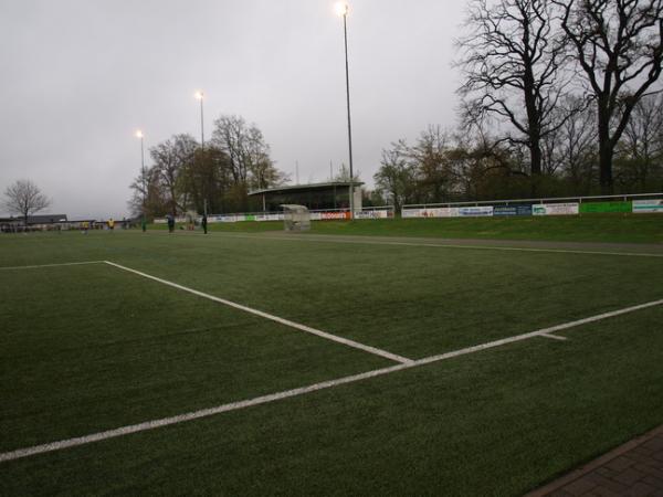 Waldstadion - Arnsberg-Voßwinkel