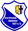 Wappen VdS Dienheim 1927  73216