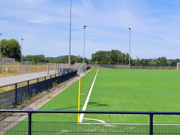 Betten-Kutz-Stadion Nebenplatz - Hamm/Westfalen