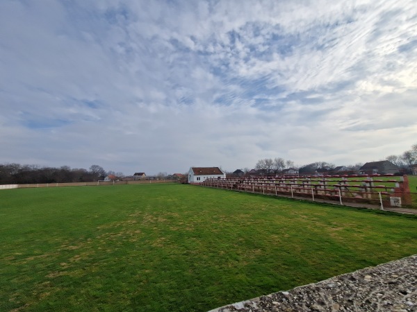 Stadion FK Becej - Žitište