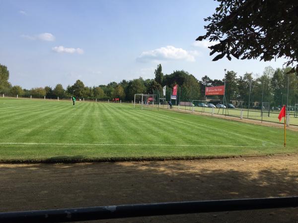 VfB-Sportgelände - Hohenleipisch