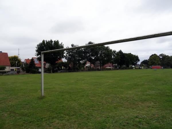 Sportplatz Wilhelm-Busch-Schule - Soltau