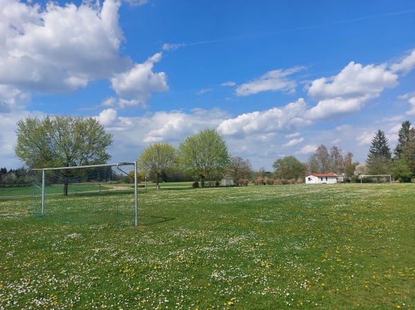 Sportplatz Kandler Wiese - Thierhaupten-Altenbach