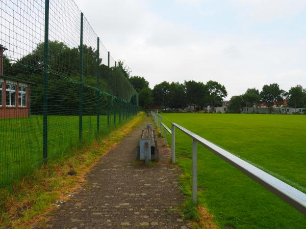 Schul- & Sportzentrum Ochtrup II - Ochtrup