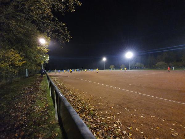 Sportplatz Bottenhorn - Bad Endbach-Bottenhorn