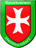 Wappen SV Hemmendorf 1959 diverse  104430