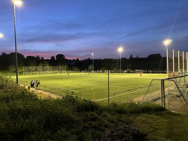Sportanlage an der Gemeindehalle Platz 2 - Kaisersbach