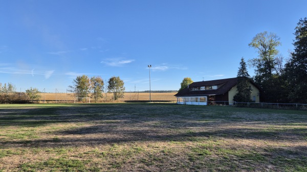 Sportplatz Messelhausen - Lauda-Königshofen-Messelhausen